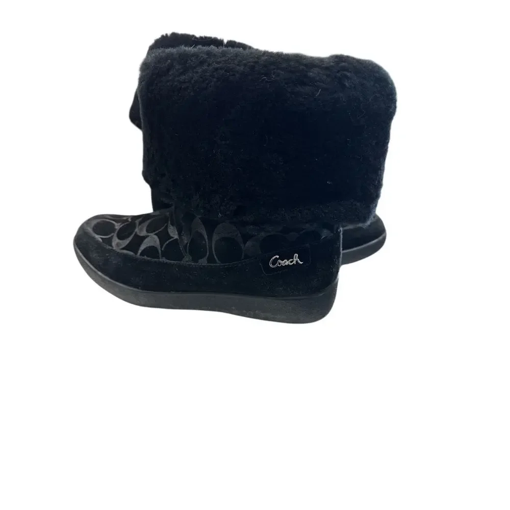 COACH SIGNATURE 